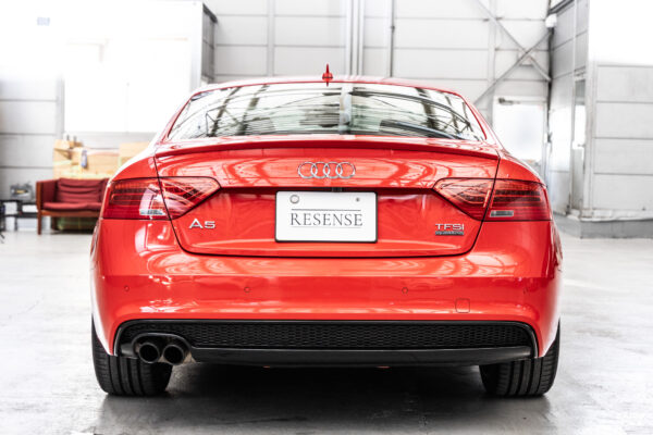 A5 2.0TFSI クワトロ Sラインコンペティションプラス