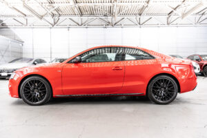 A5 2.0TFSI クワトロ Sラインコンペティションプラス