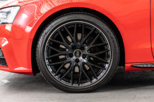 A5 2.0TFSI クワトロ Sラインコンペティションプラス