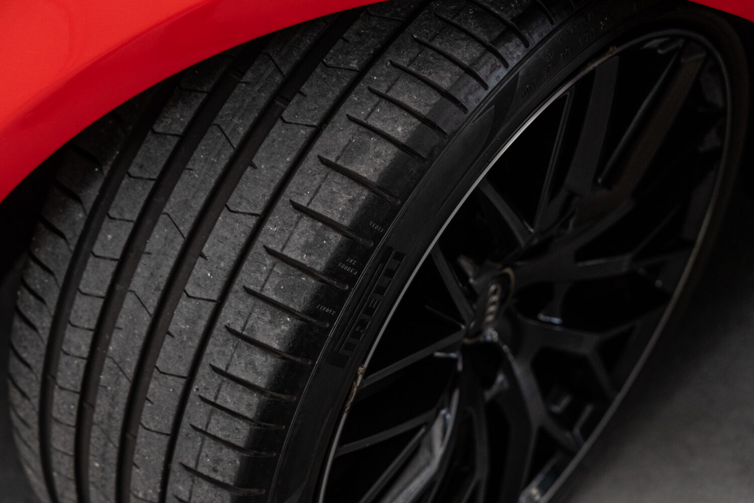 A5 2.0TFSI クワトロ Sラインコンペティションプラス