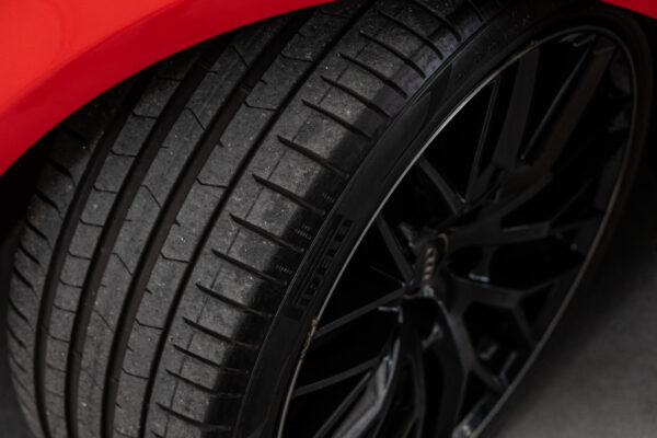 A5 2.0TFSI クワトロ Sラインコンペティションプラス