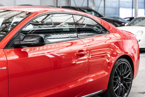 A5 2.0TFSI クワトロ Sラインコンペティションプラス