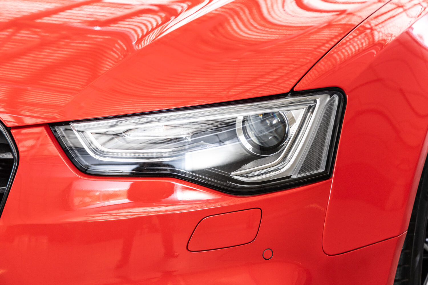 A5 2.0TFSI クワトロ Sラインコンペティションプラス