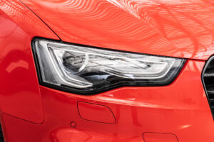 A5 2.0TFSI クワトロ Sラインコンペティションプラス