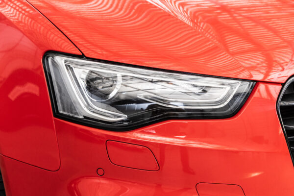 A5 2.0TFSI クワトロ Sラインコンペティションプラス