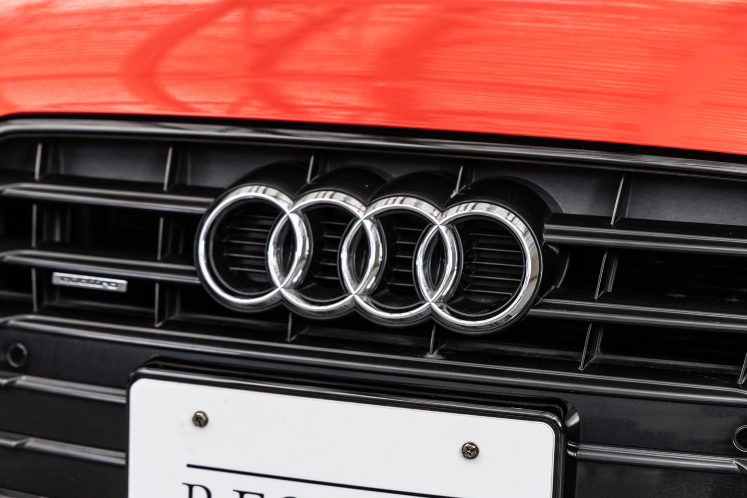 A5 2.0TFSI クワトロ Sラインコンペティションプラス