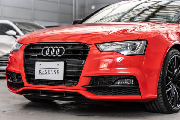 A5 2.0TFSI クワトロ Sラインコンペティションプラス