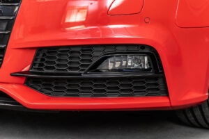 A5 2.0TFSI クワトロ Sラインコンペティションプラス