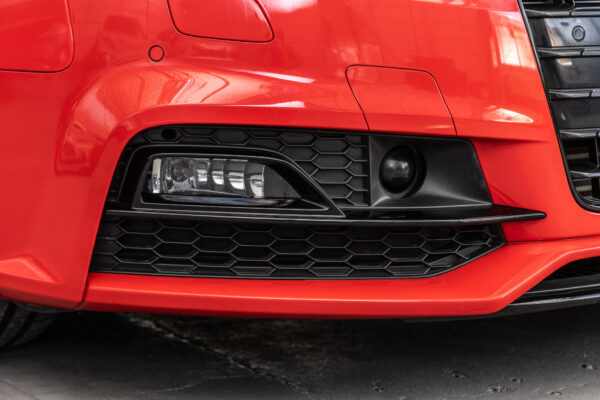 A5 2.0TFSI クワトロ Sラインコンペティションプラス