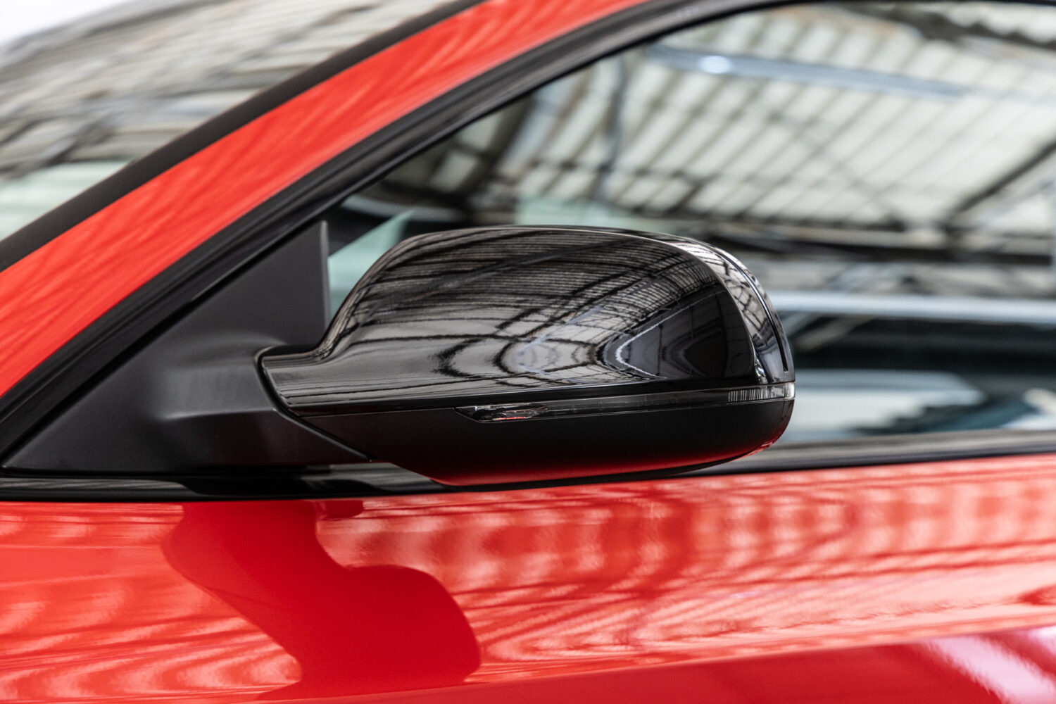 A5 2.0TFSI クワトロ Sラインコンペティションプラス