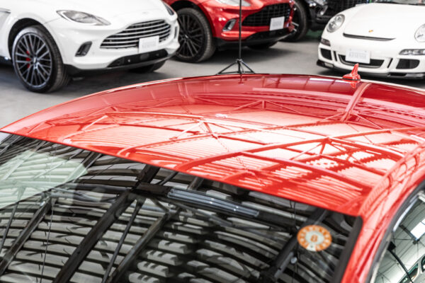 A5 2.0TFSI クワトロ Sラインコンペティションプラス