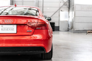 A5 2.0TFSI クワトロ Sラインコンペティションプラス