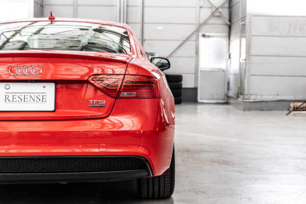 A5 2.0TFSI クワトロ Sラインコンペティションプラス