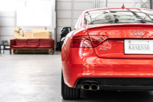 A5 2.0TFSI クワトロ Sラインコンペティションプラス