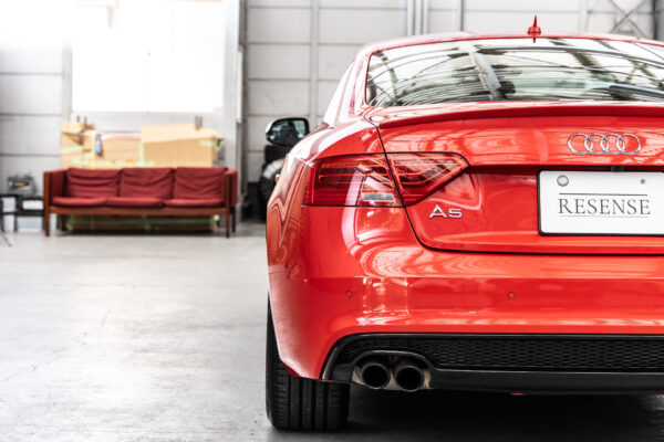 A5 2.0TFSI クワトロ Sラインコンペティションプラス