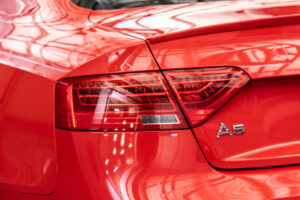 A5 2.0TFSI クワトロ Sラインコンペティションプラス