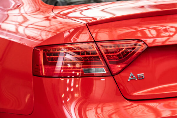 A5 2.0TFSI クワトロ Sラインコンペティションプラス