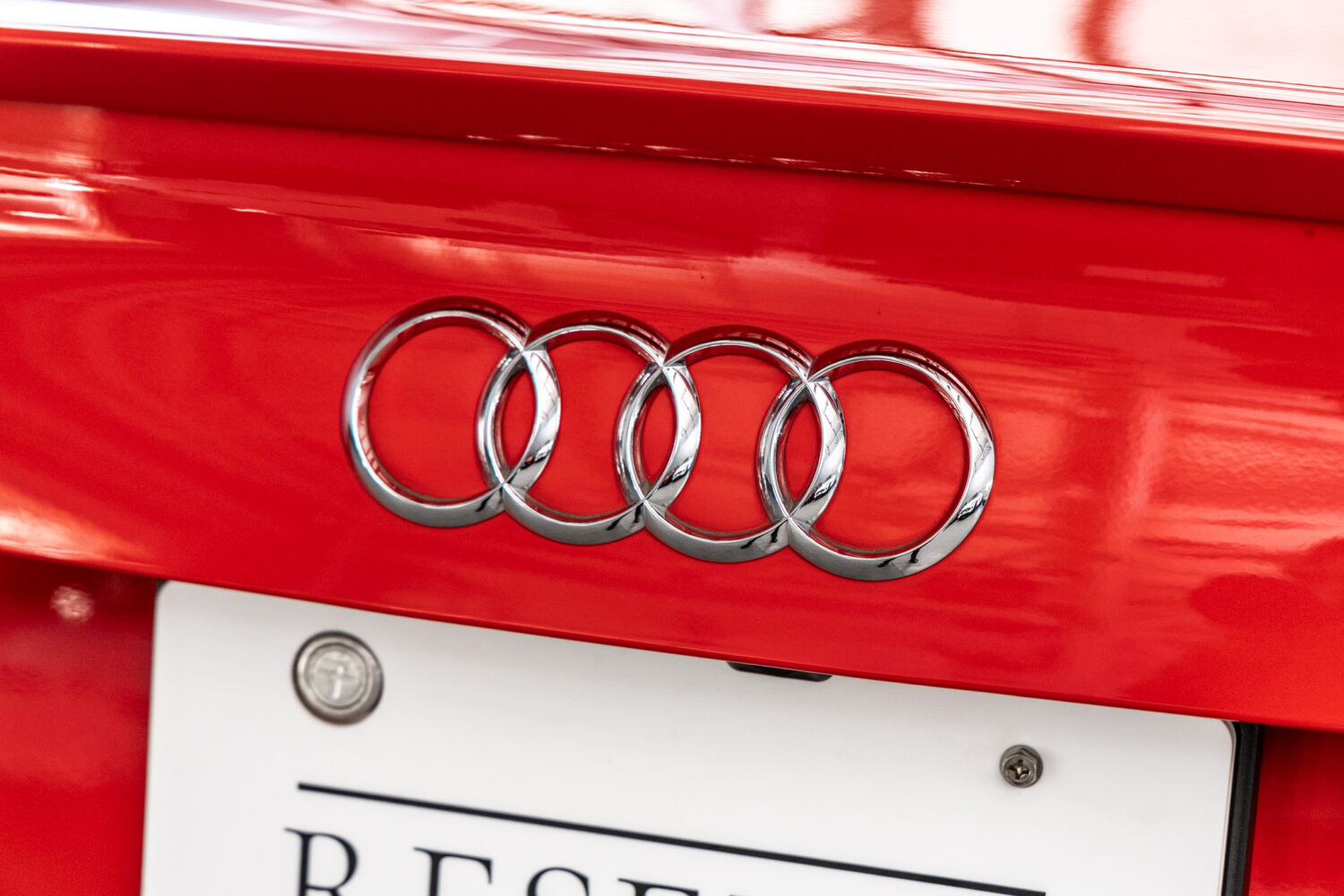 A5 2.0TFSI クワトロ Sラインコンペティションプラス