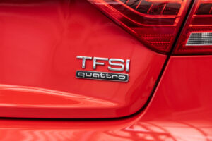 A5 2.0TFSI クワトロ Sラインコンペティションプラス