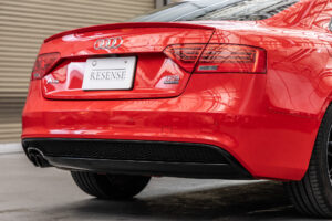 A5 2.0TFSI クワトロ Sラインコンペティションプラス