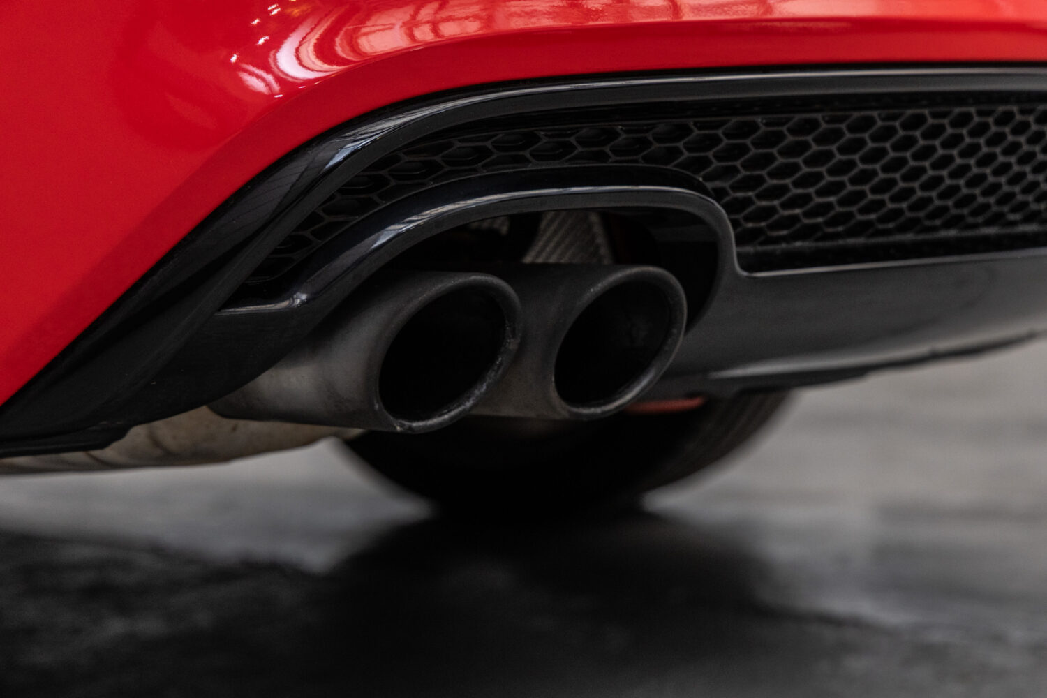 A5 2.0TFSI クワトロ Sラインコンペティションプラス