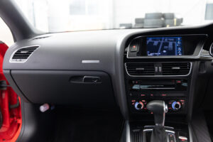 A5 2.0TFSI クワトロ Sラインコンペティションプラス