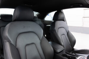 A5 2.0TFSI クワトロ Sラインコンペティションプラス