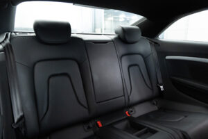 A5 2.0TFSI クワトロ Sラインコンペティションプラス