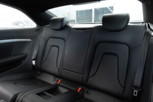 A5 2.0TFSI クワトロ Sラインコンペティションプラス