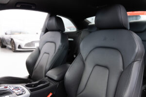 A5 2.0TFSI クワトロ Sラインコンペティションプラス