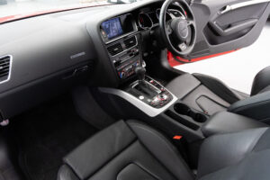 A5 2.0TFSI クワトロ Sラインコンペティションプラス