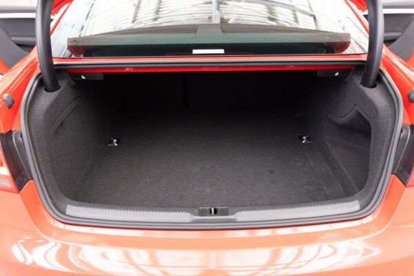 A5 2.0TFSI クワトロ Sラインコンペティションプラス