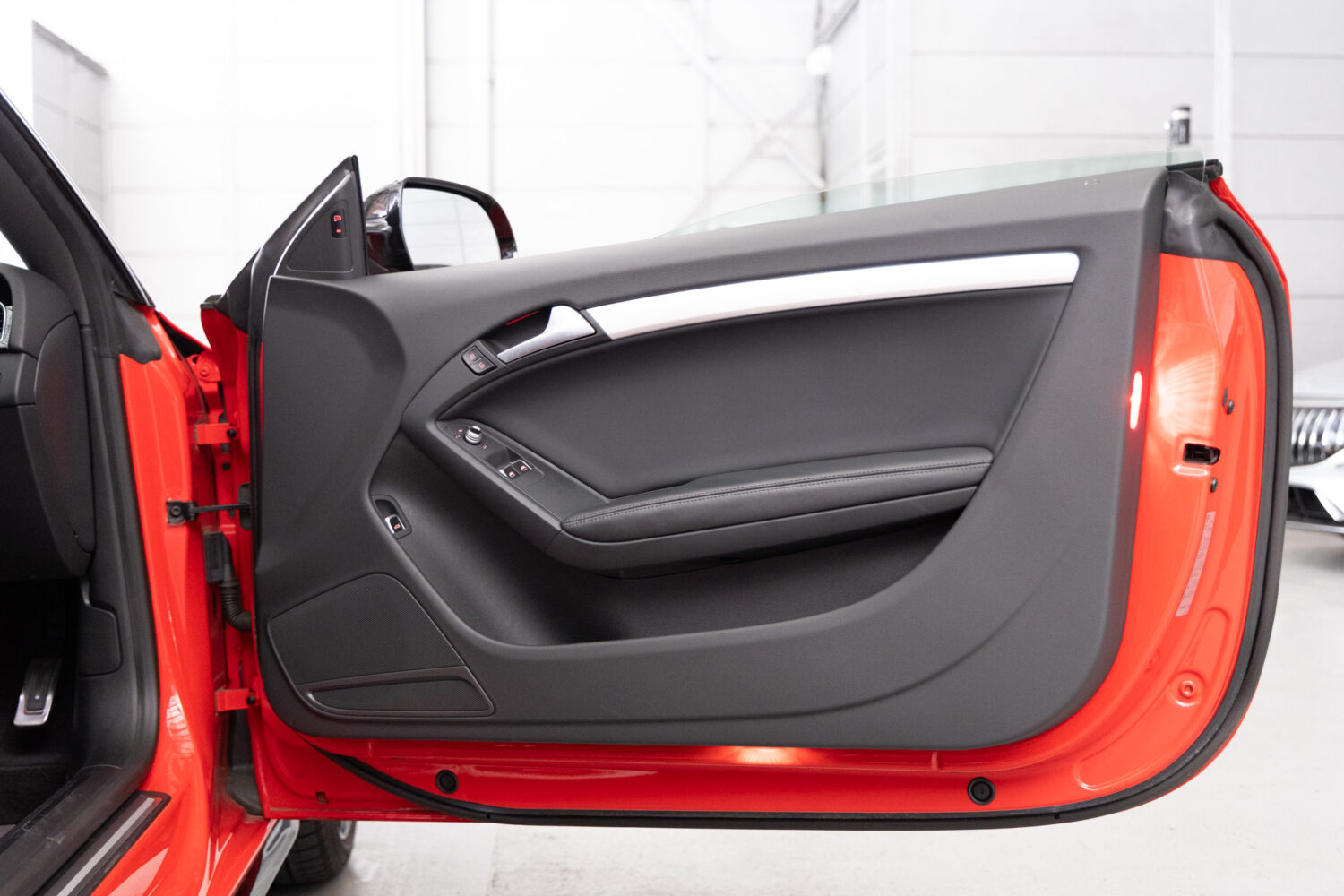 A5 2.0TFSI クワトロ Sラインコンペティションプラス