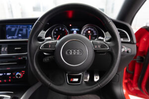 A5 2.0TFSI クワトロ Sラインコンペティションプラス