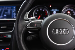 A5 2.0TFSI クワトロ Sラインコンペティションプラス