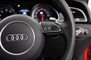 A5 2.0TFSI クワトロ Sラインコンペティションプラス