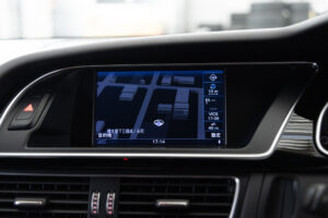 A5 2.0TFSI クワトロ Sラインコンペティションプラス