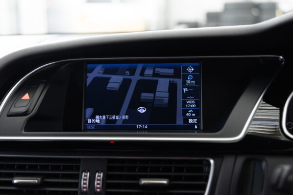 A5 2.0TFSI クワトロ Sラインコンペティションプラス