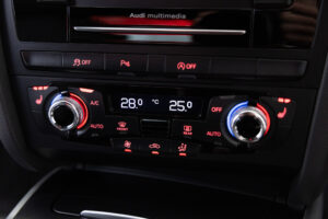 A5 2.0TFSI クワトロ Sラインコンペティションプラス