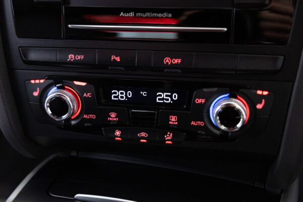 A5 2.0TFSI クワトロ Sラインコンペティションプラス