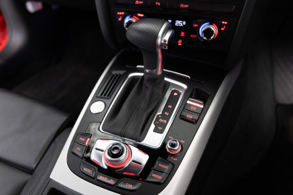 A5 2.0TFSI クワトロ Sラインコンペティションプラス