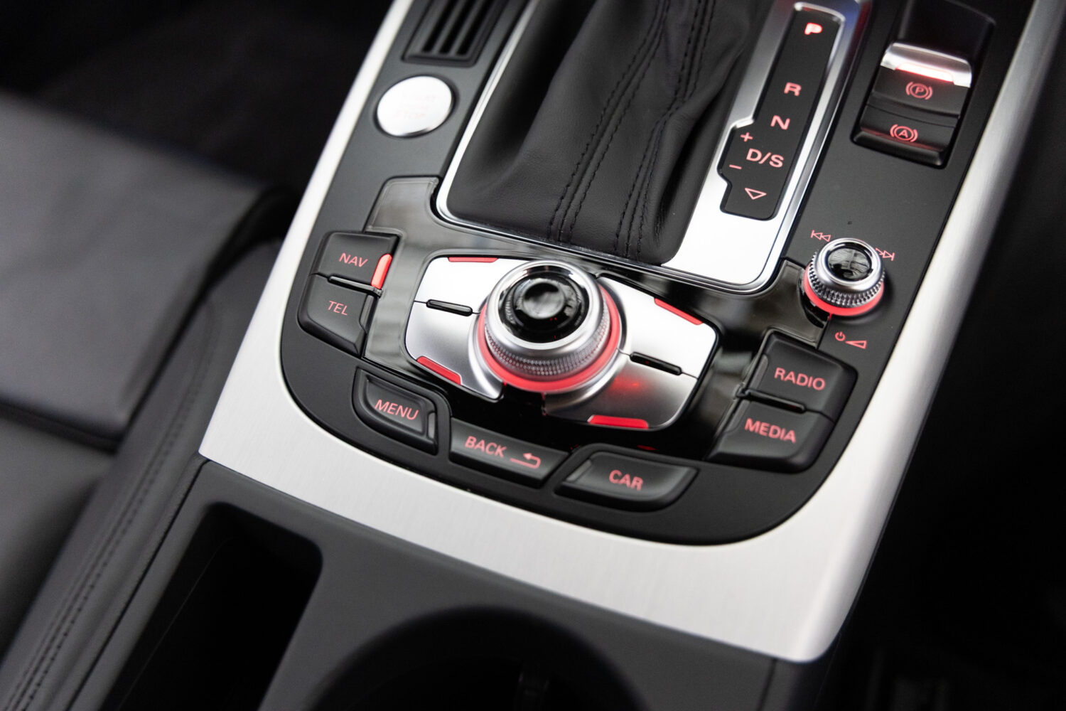 A5 2.0TFSI クワトロ Sラインコンペティションプラス