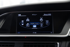 A5 2.0TFSI クワトロ Sラインコンペティションプラス