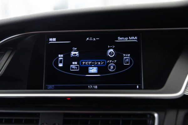 A5 2.0TFSI クワトロ Sラインコンペティションプラス