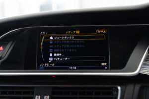 A5 2.0TFSI クワトロ Sラインコンペティションプラス