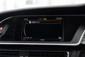 A5 2.0TFSI クワトロ Sラインコンペティションプラス