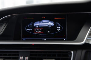 A5 2.0TFSI クワトロ Sラインコンペティションプラス