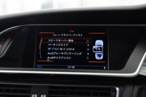 A5 2.0TFSI クワトロ Sラインコンペティションプラス
