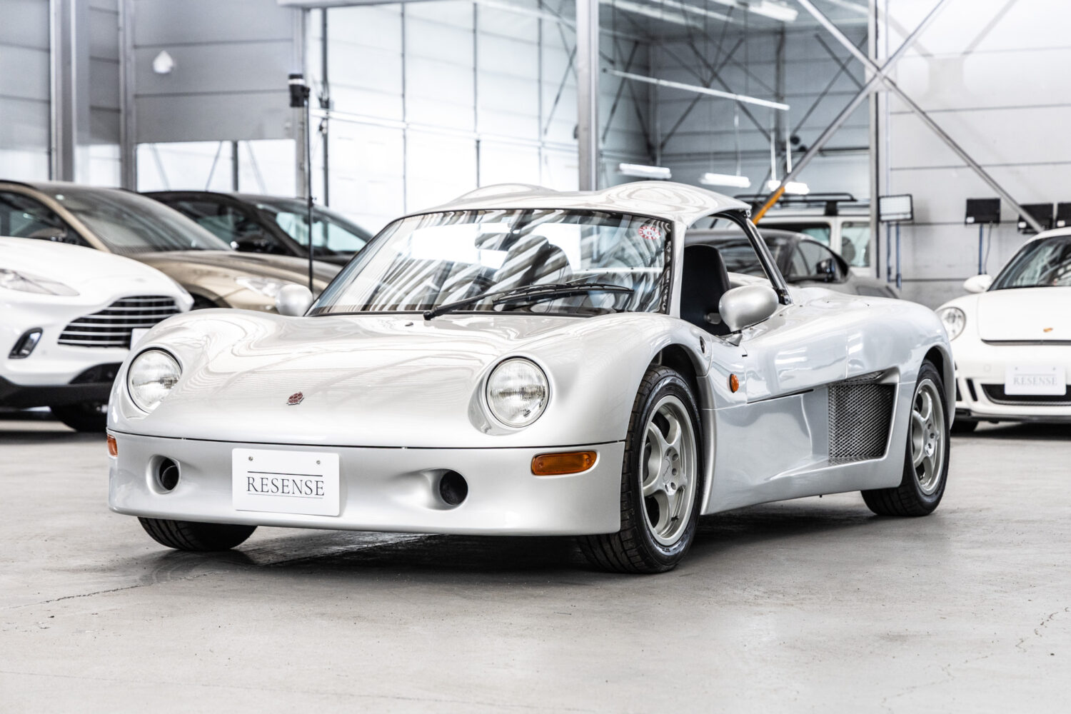 トミーカイラ ZZ