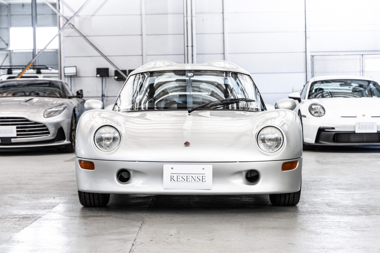 トミーカイラ ZZ